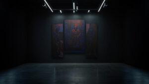 The Emperor of Misery